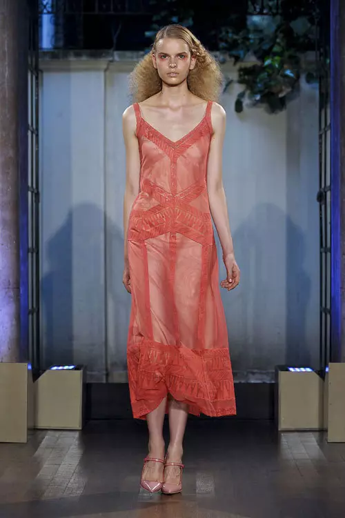 Philosophy di Alberta Ferretti