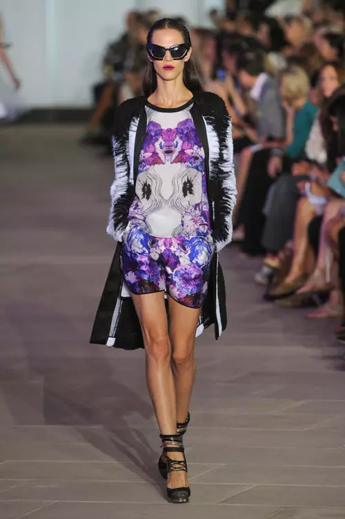 Prabal Gurung