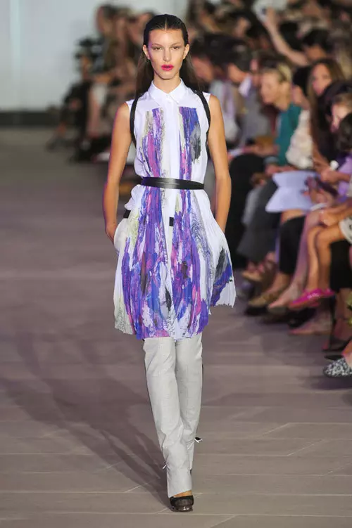 Prabal Gurung