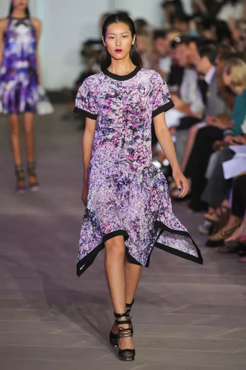 Prabal Gurung