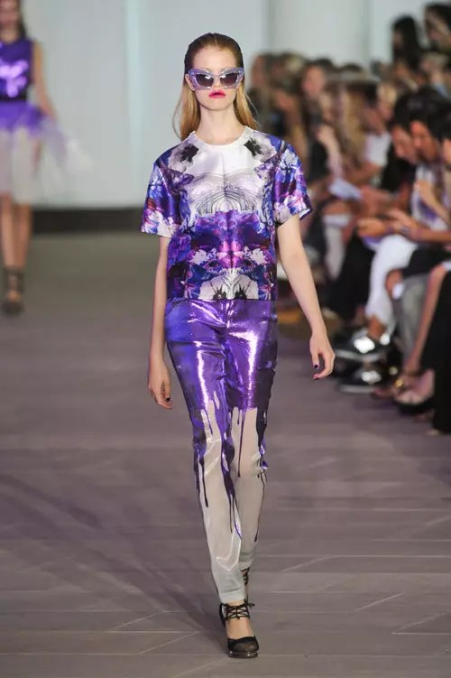 Prabal Gurung
