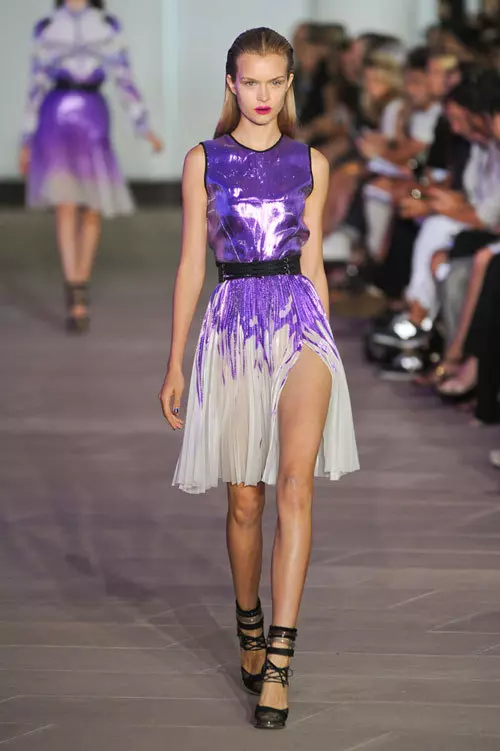 Prabal Gurung