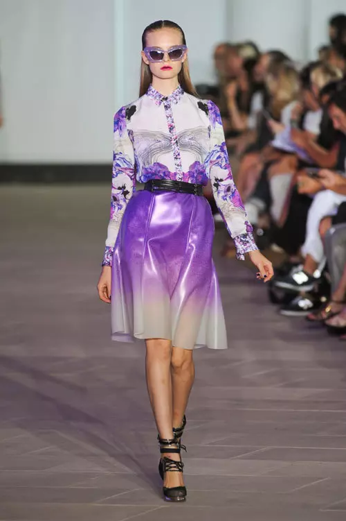 Prabal Gurung