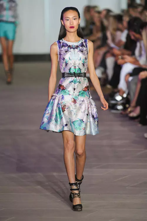 Prabal Gurung