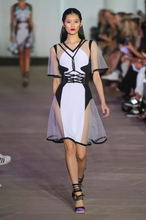 Prabal Gurung