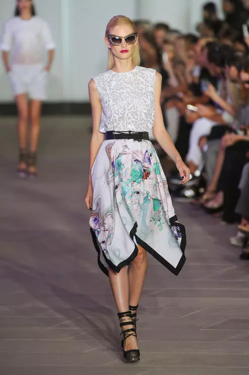 Prabal Gurung