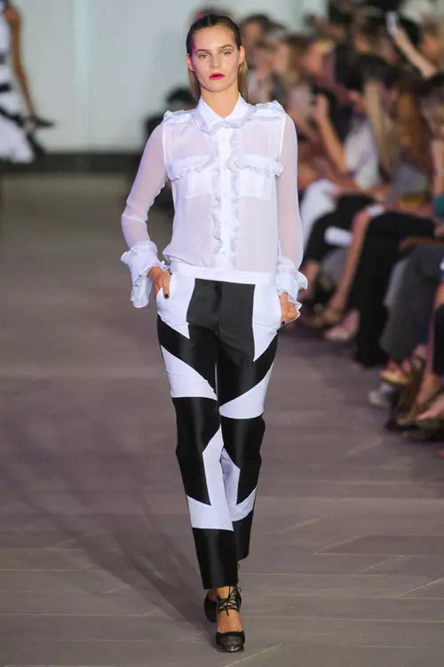 Prabal Gurung