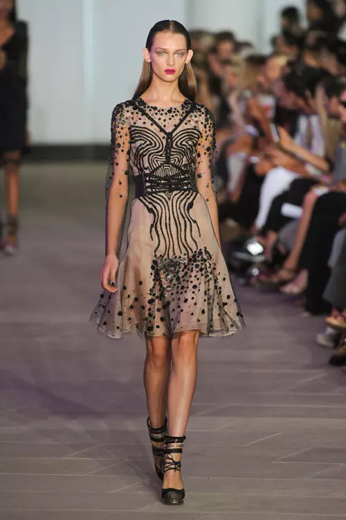 Prabal Gurung