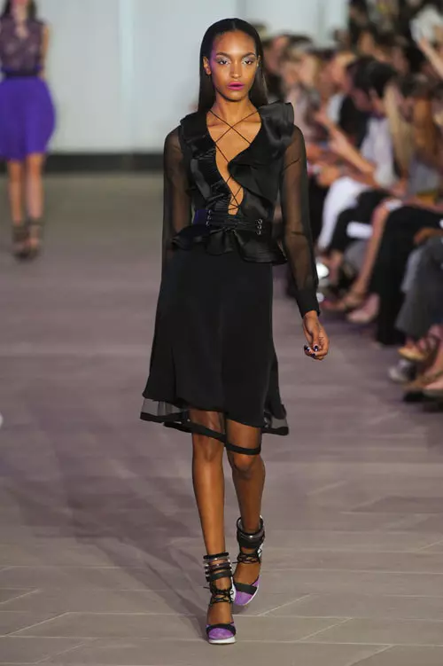Prabal Gurung