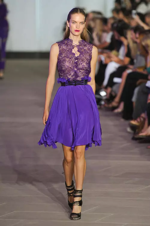 Prabal Gurung