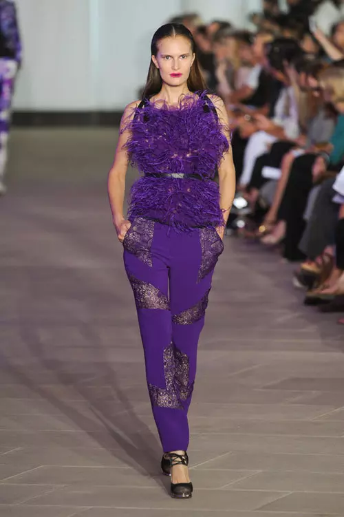 Prabal Gurung