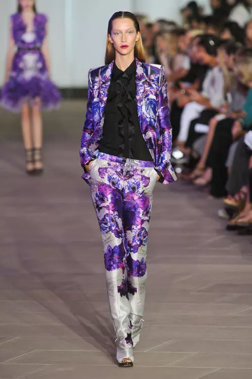 Prabal Gurung