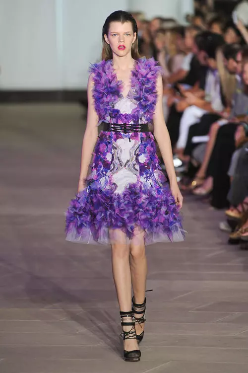 Prabal Gurung