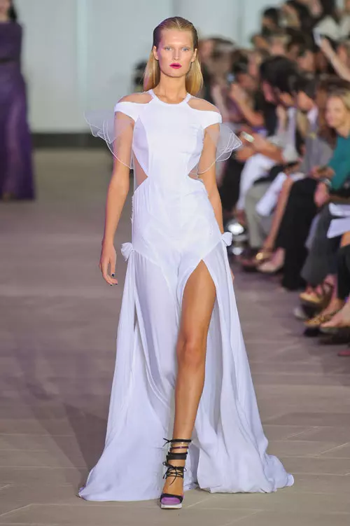 Prabal Gurung