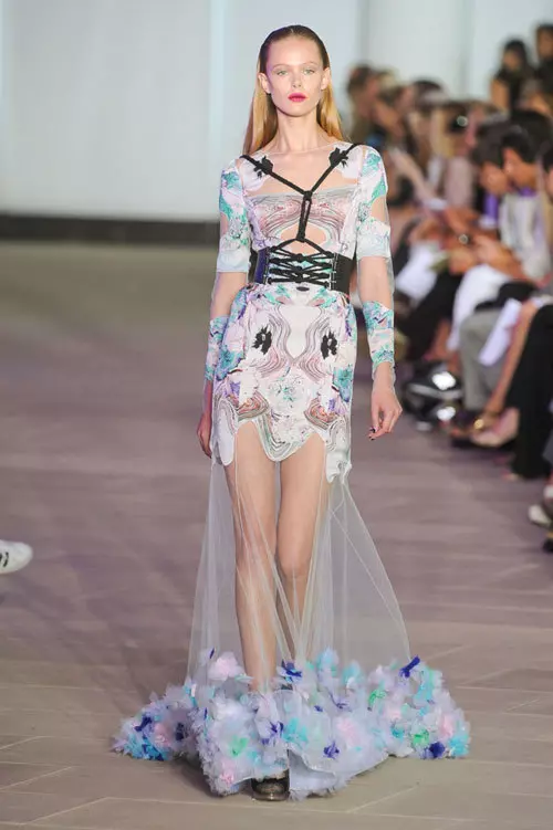 Prabal Gurung