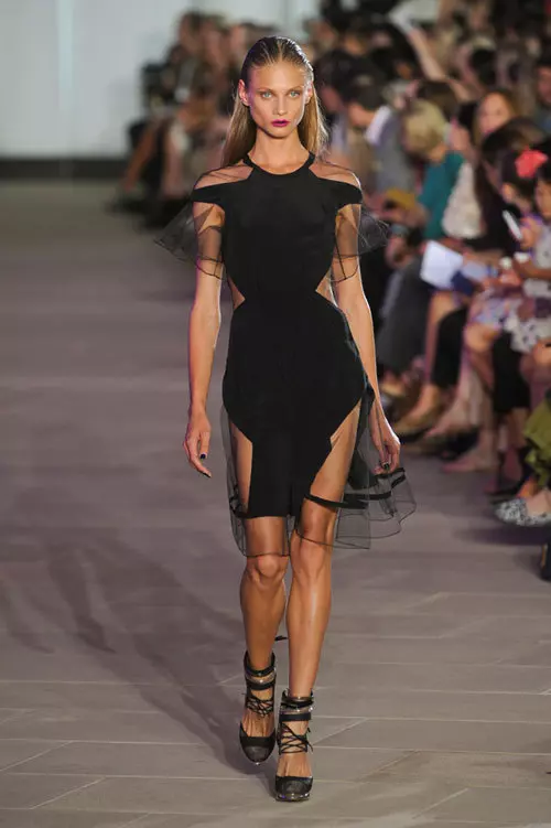 Prabal Gurung