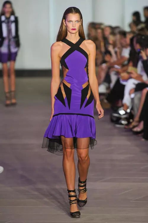 Prabal Gurung