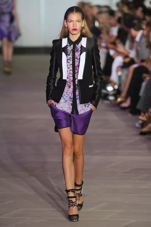 Prabal Gurung