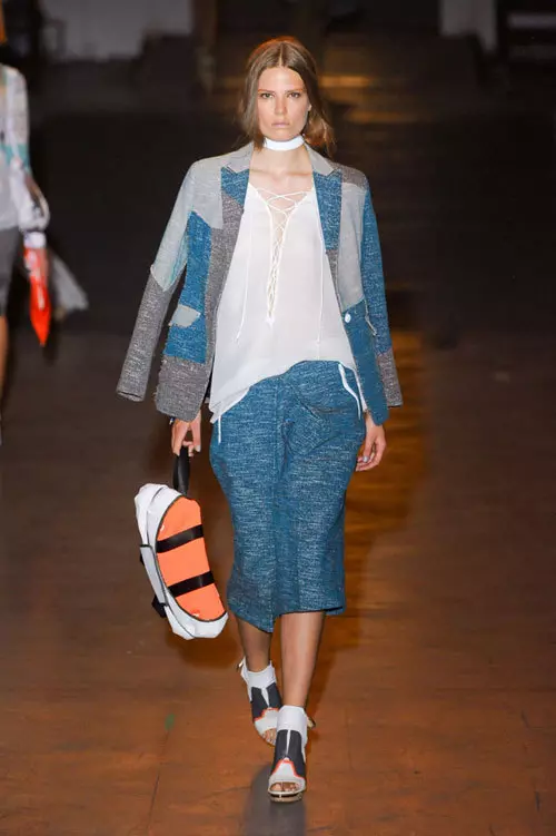 Rag and Bone