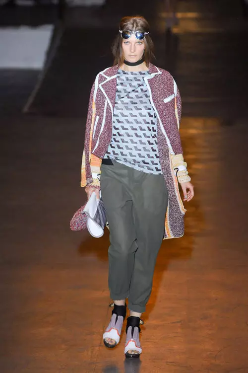Rag and Bone
