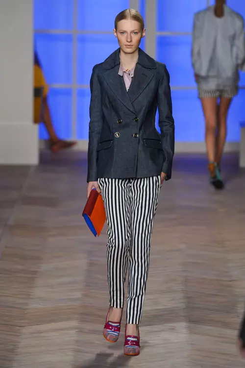 Tommy Hilfiger