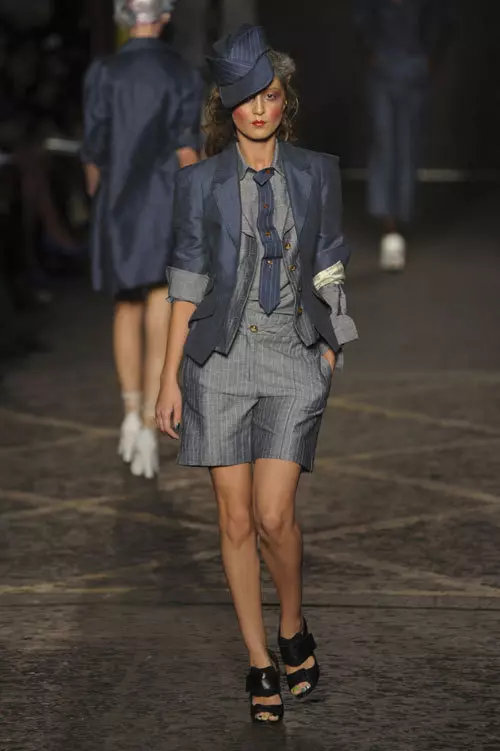 Vivienne Westwood Red Label