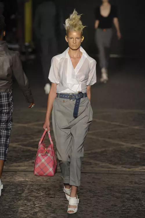 Vivienne Westwood Red Label