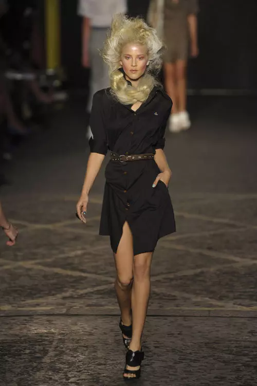 Vivienne Westwood Red Label