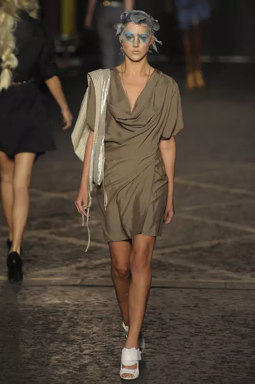 Vivienne Westwood Red Label