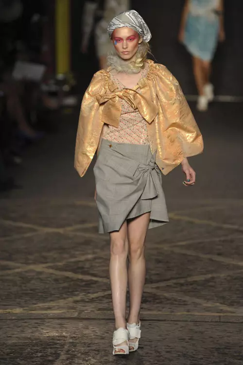 Vivienne Westwood Red Label