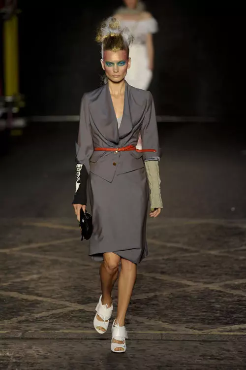 Vivienne Westwood Red Label