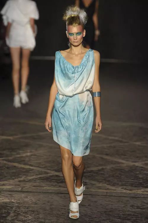 Vivienne Westwood Red Label