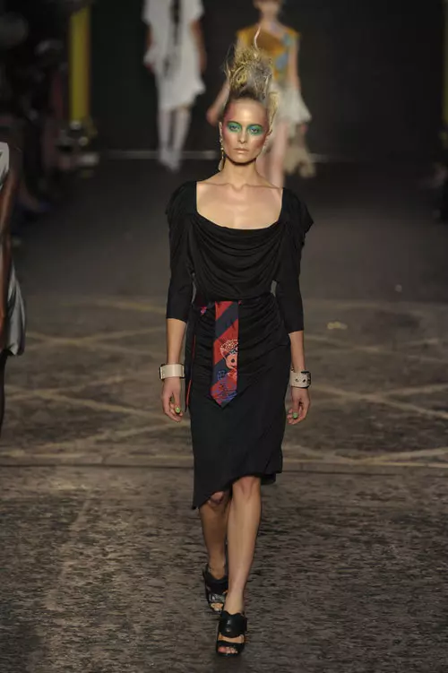 Vivienne Westwood Red Label