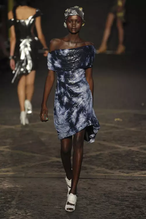 Vivienne Westwood Red Label