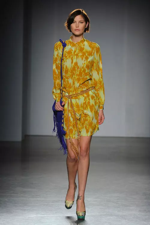 Matthew Williamson