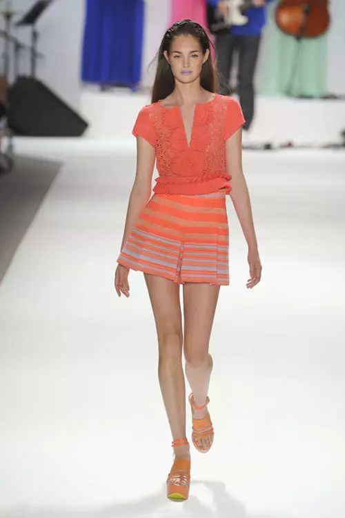 Nanette Lepore