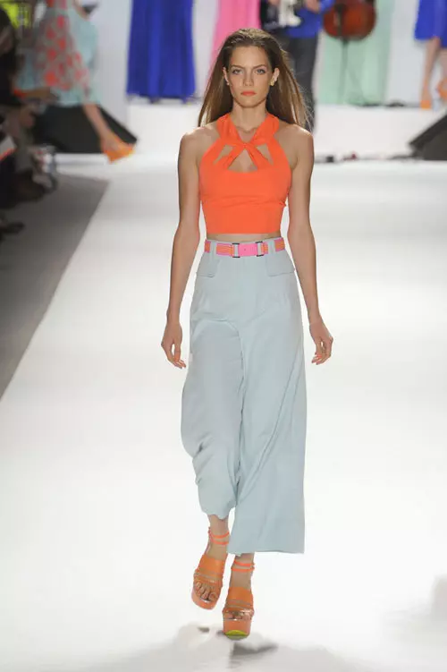 Nanette Lepore