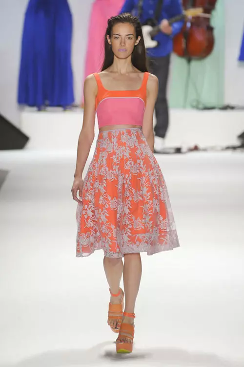 Nanette Lepore