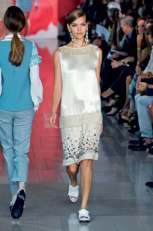 Tory Burch