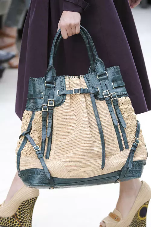 Burberry Prorsum