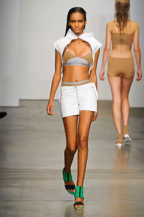 VPL by Victoria Bartlett