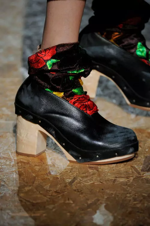 Comme des Garcons
