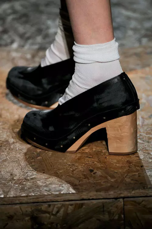 Comme des Garcons