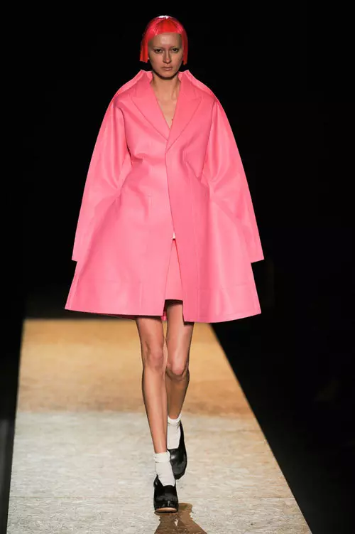 Comme des Garcons