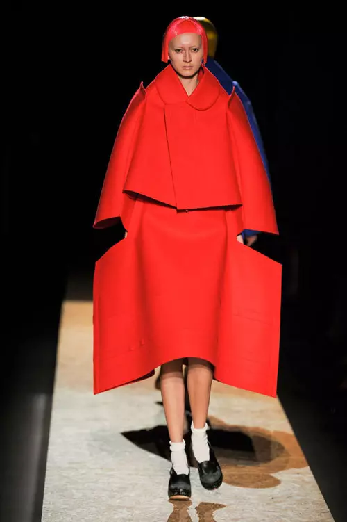 Comme des Garcons