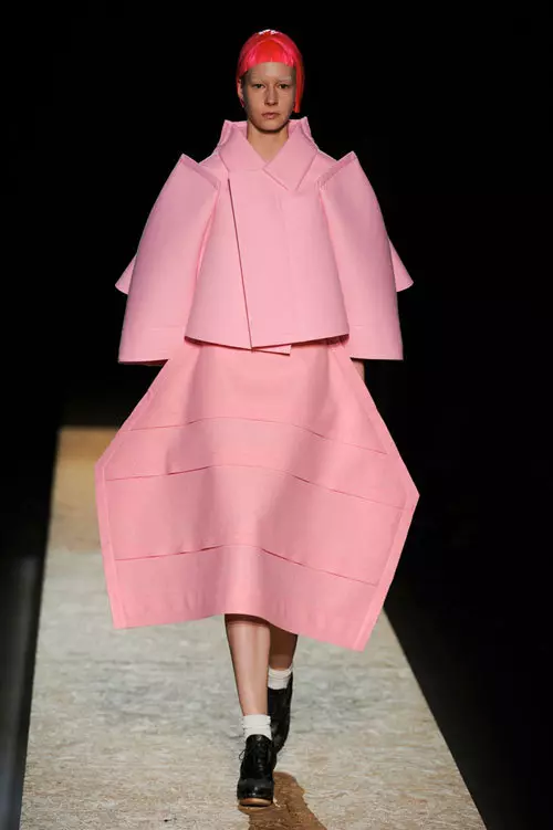 Comme des Garcons