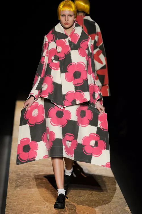 Comme des Garcons