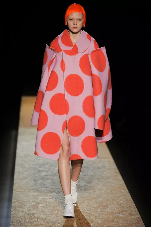 Comme des Garcons