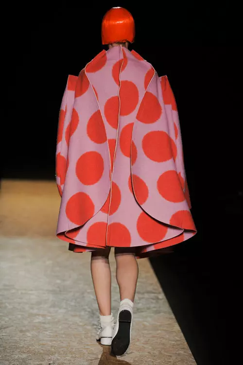 Comme des Garcons