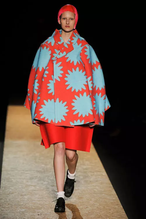 Comme des Garcons